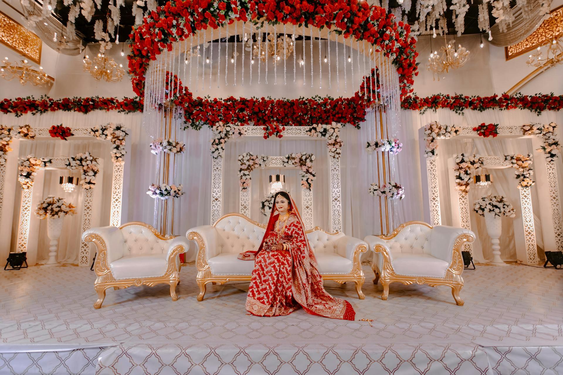 The Royal Heritage Resort